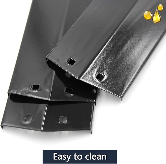 Hongso Grill Parts for Chargriller 5050, King Griller 3008, Cast Iron Grill - Image 7