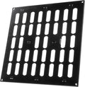 Vent Systems 12" x 12" Inch Metal Air Vent Grille by VentSystems
