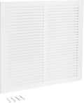 EZ-FLO 14 x 14 Inch Return Air Vent Cover by EZ-FLO