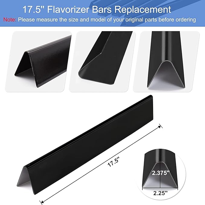 Criditpid Grill Replacement Parts - Image 3