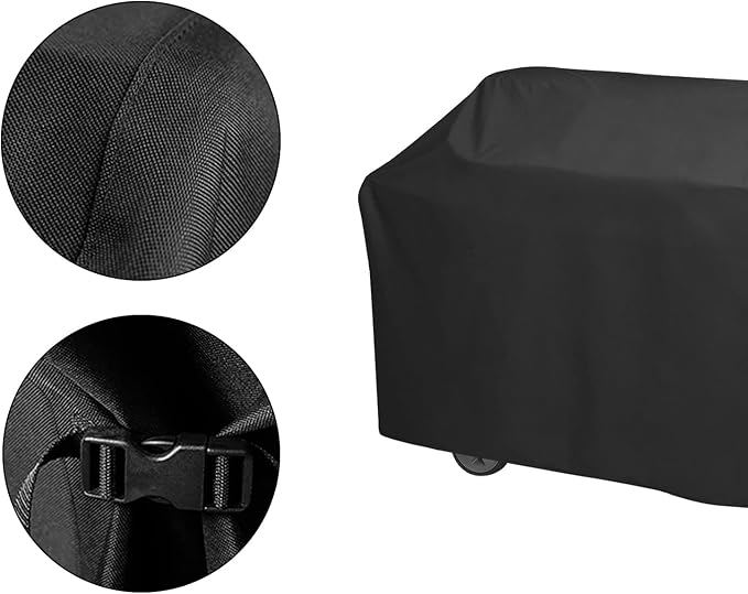 Grill Cover for Blackstone 36" Griddle 5482, for 1863 1866 1899 1923 1984 2085 - Image 3