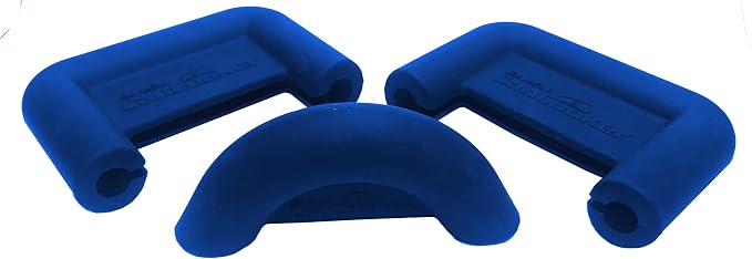 Handle Cover - Blue 3 Pack by CanCooker