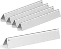 17.5 Inch Stainless Steel Flavorizer Bars by KifonMetals