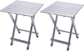 SUNNYFEEL Folding Camping Table by SunnyFeelCamping