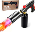 Propane Torch, Cooking Blow Torch Gun by Unknown