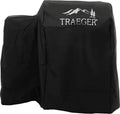 Traeger Grills BAC374 Full-Length Grill Cover Grill Accessory by TraegerPelletGrills