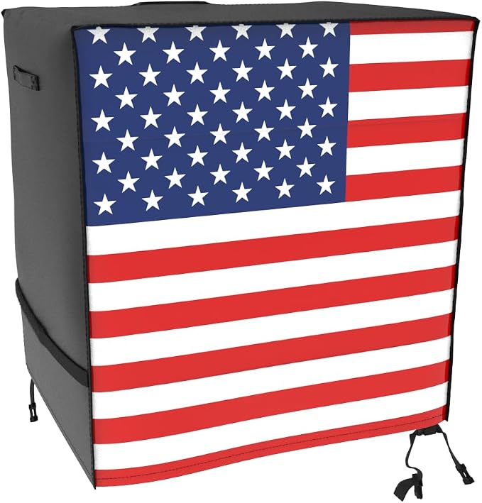ATYARD 30-inch Outdoor Cover for Keter Unity Portable Table by ATYARD