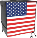 ATYARD 30-inch Outdoor Cover for Keter Unity Portable Table by ATYARD
