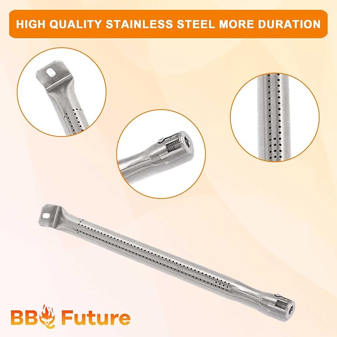 MixRBBQ Grill Replacement Parts - Image 4