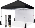 CROWN SHADES 12x12 Pop Up Canopy Tent Instant Commercial by CrownShades