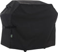 F&J Outdoors Waterproof Anti-UV 3-4-5-6 Burner Gas BBQ Grill Cover, 63Wx27Dx47H by FJOutdoors