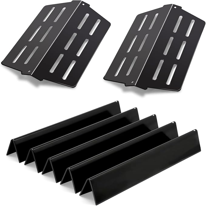 Grill Parts Replacement for Weber Genesis 300 Series Grill by Hipoilk
