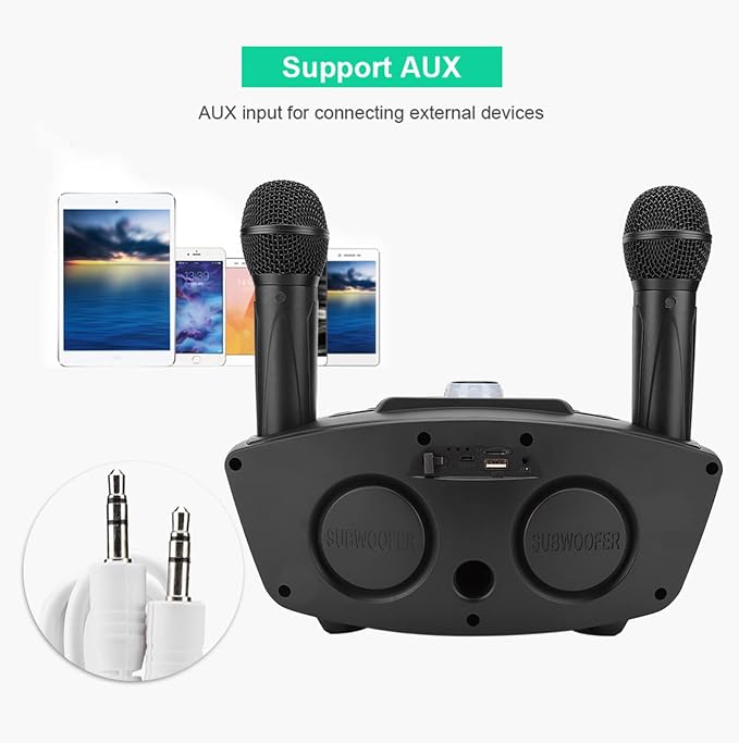 Speaker, KTV Karaoke Speaker - Image 6