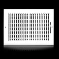 12x8 Vent Register, Vent Covers by Unknown