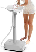 Portable Sink Hand Wash Station - 18L Capacity by Bfirst