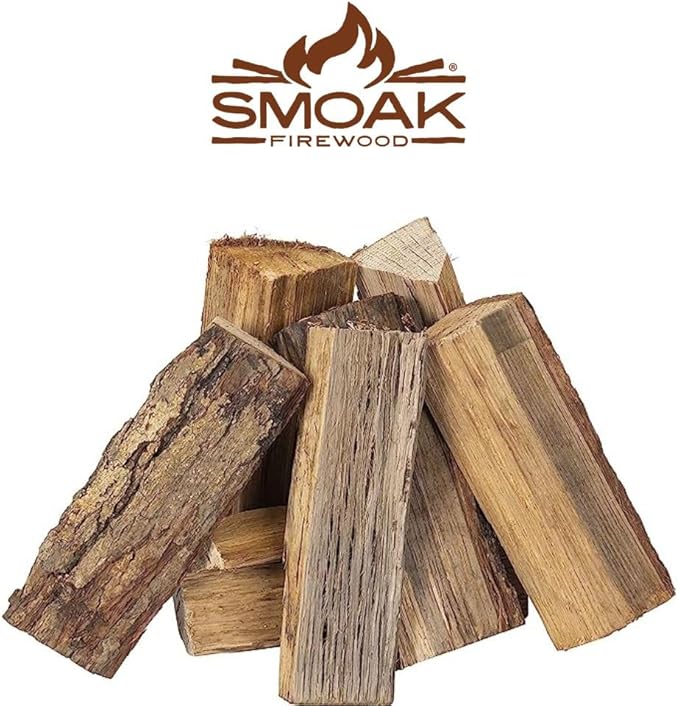 Smoak Firewood's Cooking Wood Mini Splits - Image 2