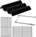 7637 17.5 Inches Grid Grates 7635 Flavorizer Bar by Votenli