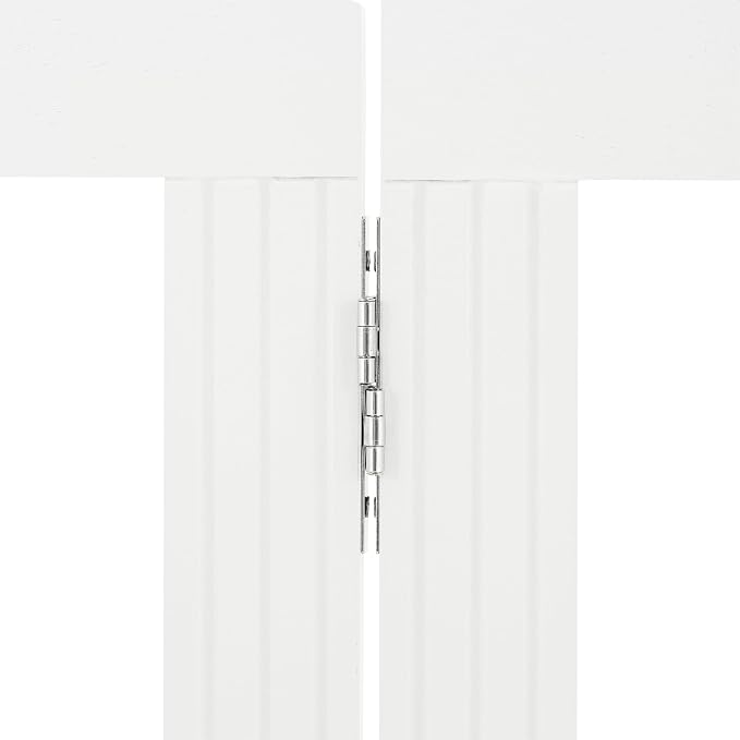 SPIRICH Dog Gate Indoor, Dog Gates - Image 9