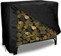 Eevelle Patio Log Rack Cover Made by Eevelle