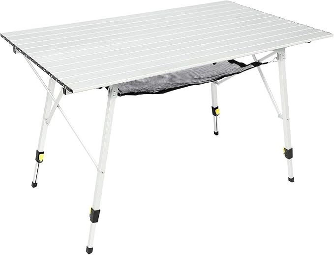 PORTAL Camping Table Portable Foldable by PORTAL