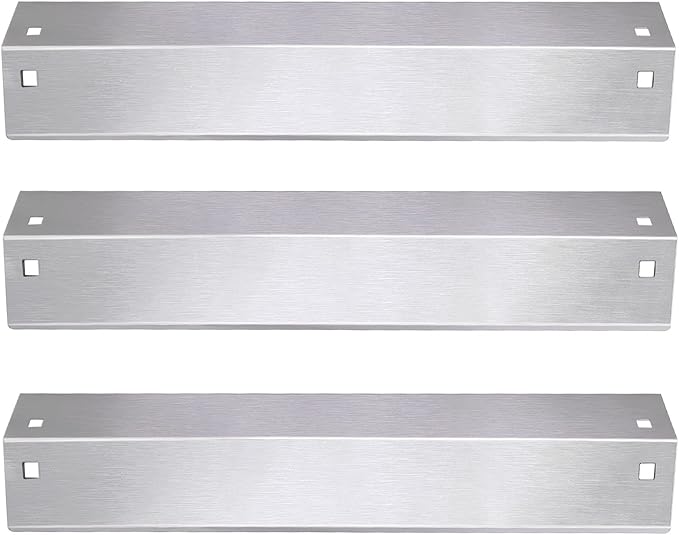 Criditpid Heat Plates Shield Replacement Parts by Criditpid