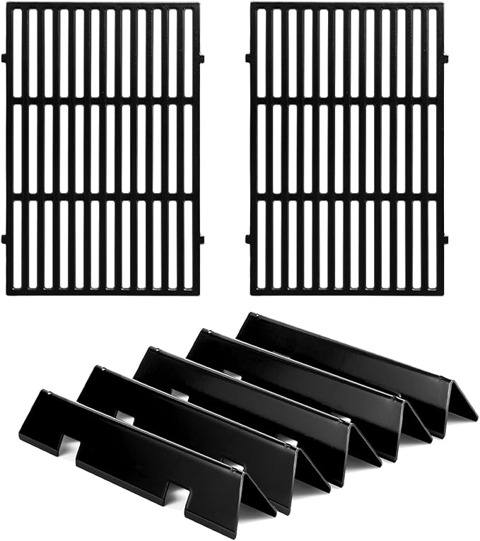 Spirit E-310 Grill Replacement Parts by GrillValueparts