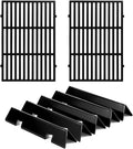 Spirit E-310 Grill Replacement Parts by GrillValueparts