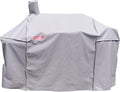 Smoker Grill Cover Sized for Char-Griller Charcoal Grill 2190 and 2197 Heavy by acoveritt