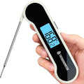 0.5 Sec Instant Read Meat Thermometer Digital by Unknown
