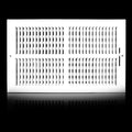 20x12 Vent Register, Vent Covers by Unknown