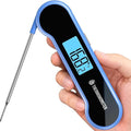 0.5 Sec Instant Read Meat Thermometer Digital by Unknown