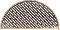 Kamado Joe Half-Moon 304 Stainless Steel Cooking Grate by KamadoJoe
