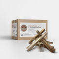 Premium Kiln Dried Wood Kindling by Unknown
