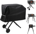 Griddle Cover for Blackstone 22 in Griddle by Intetiow