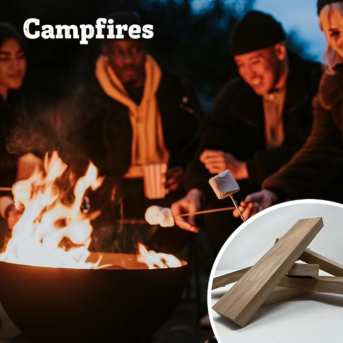 Premium Kiln Dried Wood Kindling - Image 5