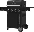 Charbroil Performance Series 4-Burner Gas Grill Cabinet by Charbroil%C2%AE
