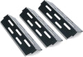 Heat Deflectors for Weber Genesis II 300/LX 300, GS4 Genesis ii E-310 ii E-315 by Unknown