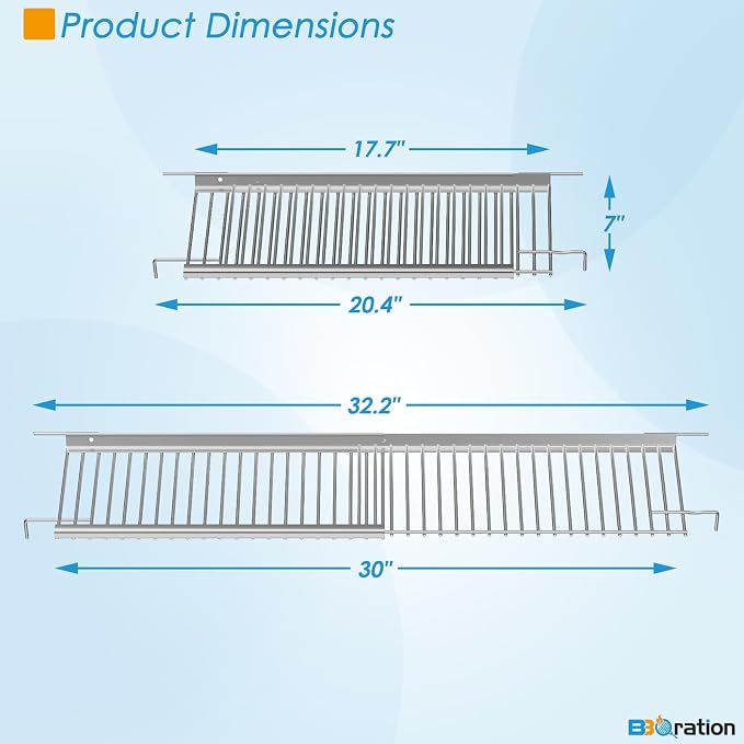 Universal Warming Rack for Nexgrill Grill Parts 720-0888S 720-0830X 720-0925P - Image 3