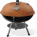 GasOne CG-14T – 14-inch Portable Barbecue Grill by GasOne