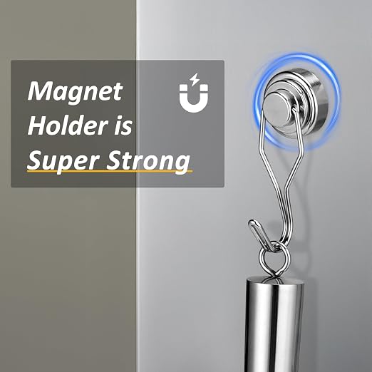 Juome 6oz Stainless Steel Ice Scoop - Image 2