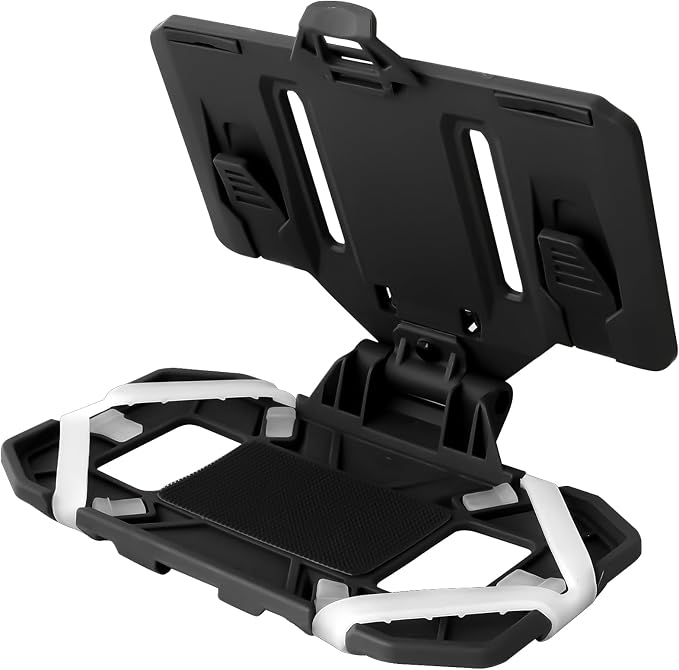 Plate Carrier Accessories Tactical Gear Molle Vest Phone Chest Mount Holder by Unknown