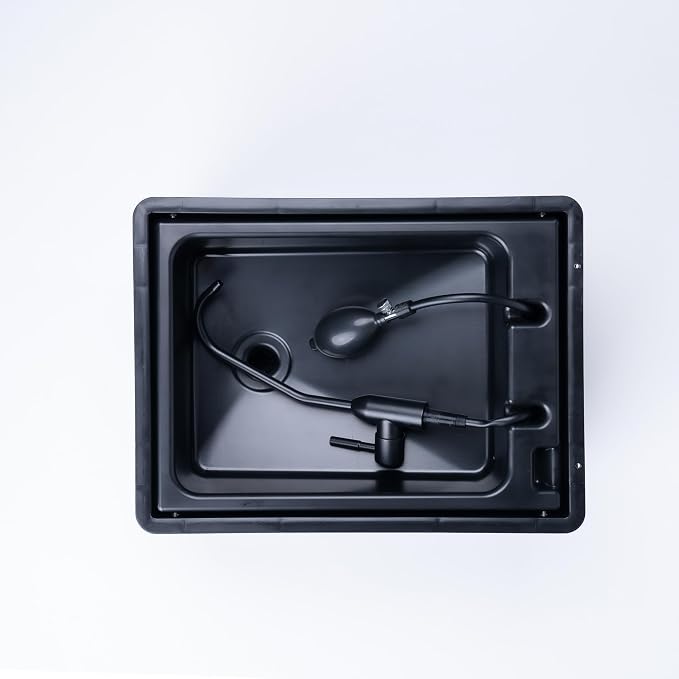 BOXIO - Portable Sink - Compact Mobile Sink - Image 8