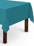 Gee Di Moda Rectangle Tablecloth by PalettebyGeeDiModa