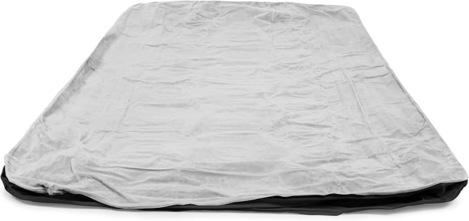 SoundAsleep Products Dream Series Luxury Air Mattress, ComfortCoil Technology - Image 7