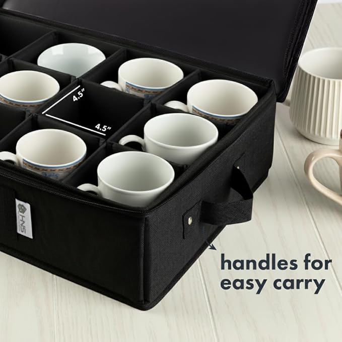 China Storage Hard Shell Containers 5-Piece Set Moving Boxes - Image 6