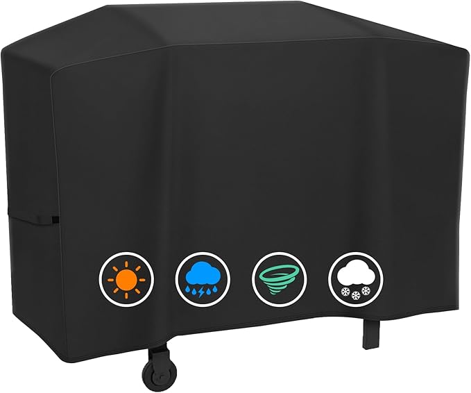 600D Polyester Cover compatible by ZBXFCSH