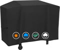 600D Polyester Cover compatible by ZBXFCSH