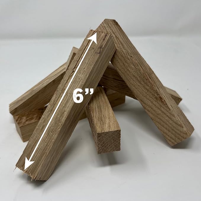 Premium Kiln Dried Wood Kindling - Image 6