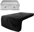 Cover for Turbo Teppanyaki Griddle Built-in, Heavy Duty 600D Waterproof Outdoor by Unknown