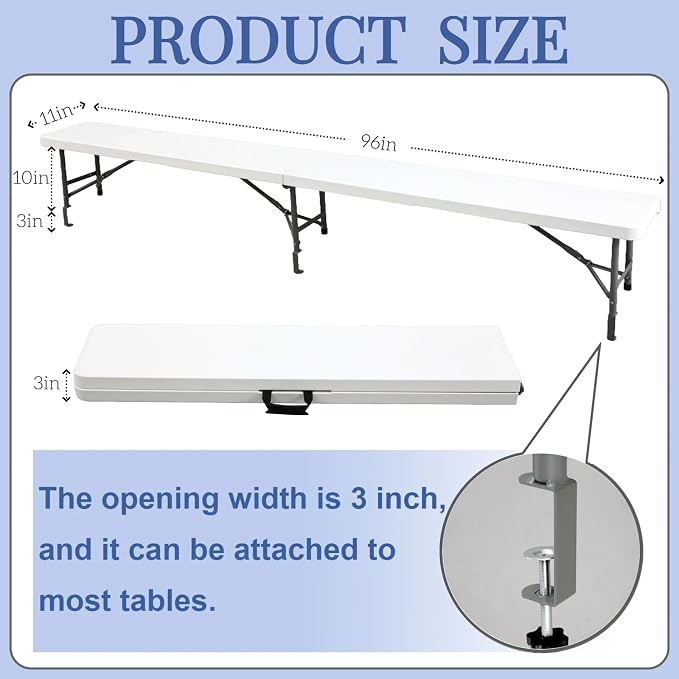 Bar Top Riser Tables Bar Riser - Image 3